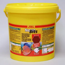 JBL NovoBits 10,5l
