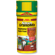 JBL NovoGranoMix Click 250ml