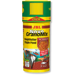JBL NovoGranoMix Click 250ml
