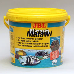JBL NovoMalawi 5.5l