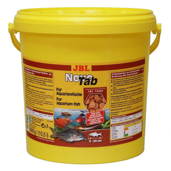 JBL NovoTab 10.5l JBL NovoTab 10.5l