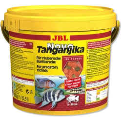 JBL NovoTanganjika 5.5l JBL NovoTanganjika 5.5l