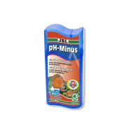 JBL pH-Minus 100ml - sredstvo za brzo smanjenje pH vrednosti