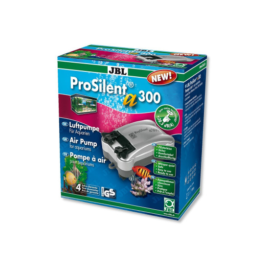 JBL ProSilent a300 - vazdušna pumpa