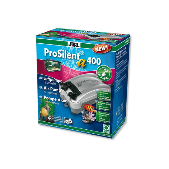 JBL ProSilent a400 - vazdušna pumpa
