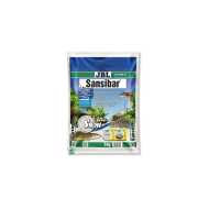 JBL Sansibar Snow - pesak za akvarijum 5kg