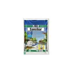 JBL Sansibar Snow - pesak za akvarijum 5kg