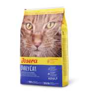 Josera hrana za mačke - Daily Cat 10kg