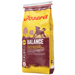 Josera hrana za pse - Balance 12.5kg