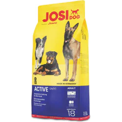 Josera hrana za pse - Josi Dog Active 18kg