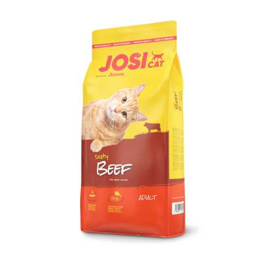 Josera hrana za mačke - JosiCat - govedina 10kg