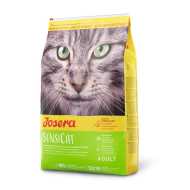 Josera hrana za mačke - Sensi Cat 10kg