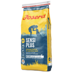 Josera hrana za pse - Sensi Plus 12.5kg