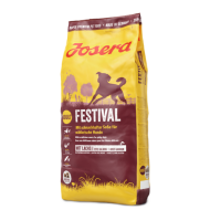 Josera hrana za pse - Festival 12.5kg