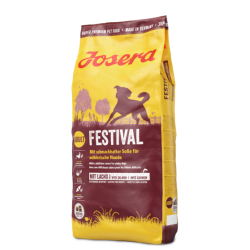 Josera hrana za pse - Festival 12.5kg