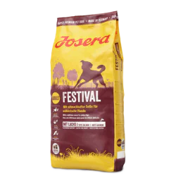 Josera hrana za pse - Festival 12.5kg
