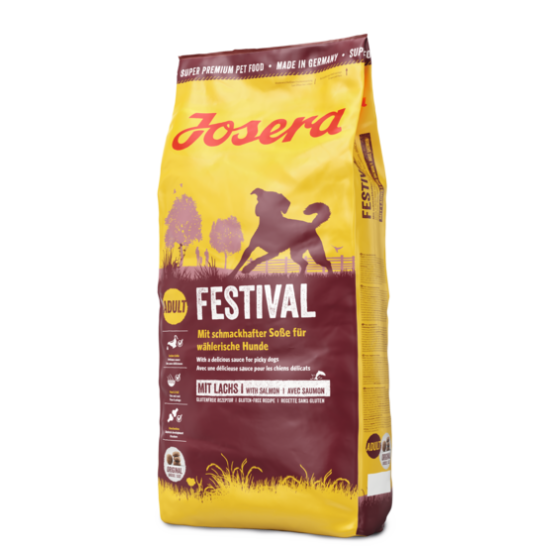 Josera hrana za pse - Festival 12.5kg