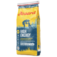 Josera hrana za pse - High Energy 12.5kg