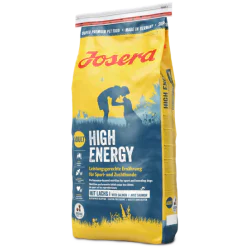 Josera hrana za pse - High Energy 12.5kg