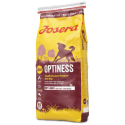 Josera hrana za pse - Optiness 12.5kg