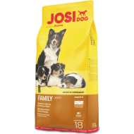 Josera hrana za pse - Josi Dog Family 15kg