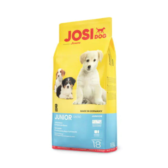 Josera hrana za pse - Josi Dog Junior 18kg