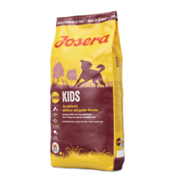Josera hrana za pse - Kids 12.5kg