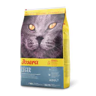 Josera hrana za mačke - Leger 10kg