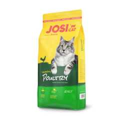 Josera hrana za mačke - JosiCat - piletina 10kg