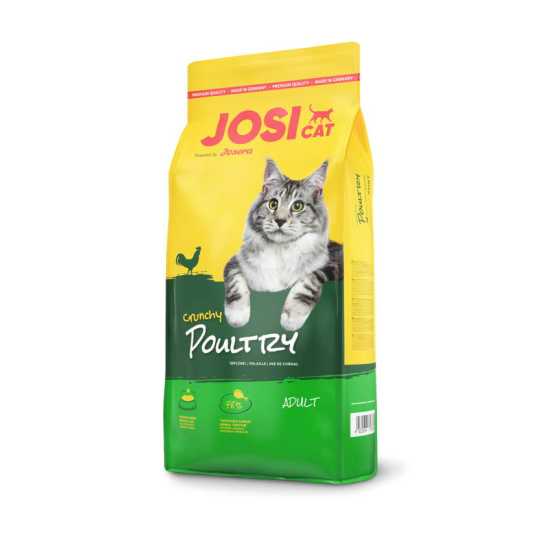 Josera hrana za mačke - Josi Cat - piletina 10kg
