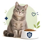 Veterinarske dijete za mačke