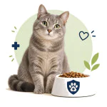 Veterinarske dijete za mačke