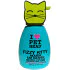 The Pet Head CAT Fizzy Kitty Mousse 190ml