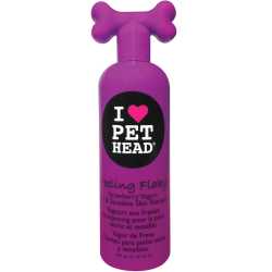 The Pet Head Feeling Flaky šampon protiv peruti 475ml 