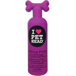 The Pet Head Feeling Flaky šampon protiv peruti 475ml The Pet Head Feeling Flaky šampon protiv peruti 475ml
