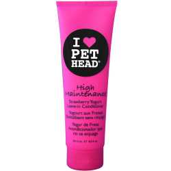 The Pet Head High Maintenance balzam koji se ne ispira 250ml