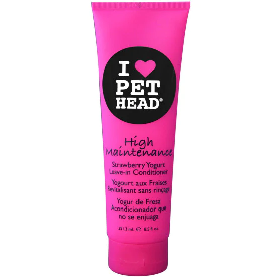 The Pet Head High Maintenance balzam koji se ne ispira 250ml
