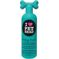 The Pet Head Puppy Fun šampon 475ml 