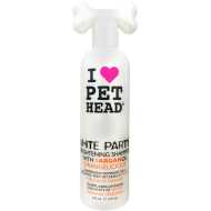The Pet Head White Party šampon 354ml