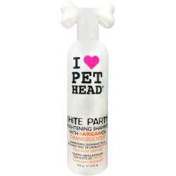 The Pet Head White Party šampon 354ml