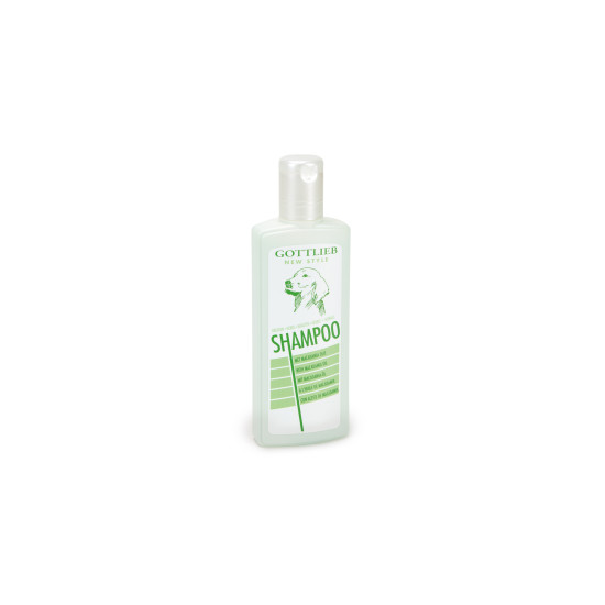 Gottlieb Herbs šampon za pse 300ml