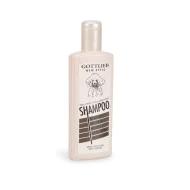 Gottlieb Poodle Apricot šampon za pudlice 300ml