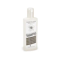 Gottlieb Poodle White šampon za bele pudlice 300ml