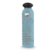 Greenfields šampon za pse sa oštrom dlakom Wire coat 270ml