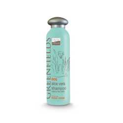 Greenfields šampon za pse AloeVera 270ml