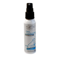 PLATINUM Oral Clean+Care Classic Spray 100ml