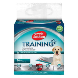 Simple Solution Puppy Training Pads pelene 1 komad