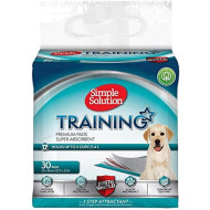 Simple Solution Puppy Training Pads pelene 30 komada