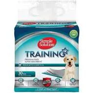 Simple Solution Puppy Training Pads pelene 30 komada