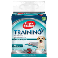 Simple Solution Puppy Training Pads pelene 56 komada